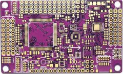 什么是線路板鍍金和沉金?兩者有什么區(qū)別?【經(jīng)驗(yàn)分享】