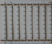 什么是雙面線路板?雙面線路板材質(zhì)有哪些分類?