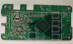 線路板阻焊層是什么意思?線路板阻焊層為什么要開(kāi)窗?