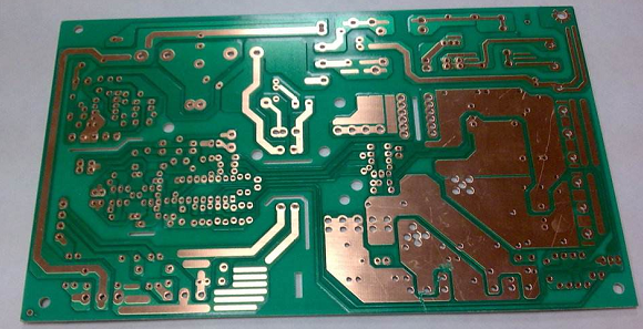 四層線路板和六層線路板有什么區(qū)別